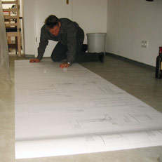 Mitarbeit